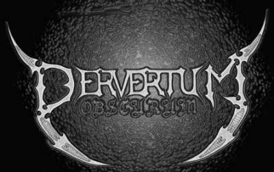 logo Pervertum Obscurum logo Pervertum Obscurum